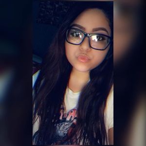 Meet your Posher, Jenni